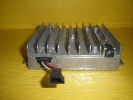 BMW TELEPHONE TELE PHONE COMPENSATOR AMP  Amplifier Amp   84216918520